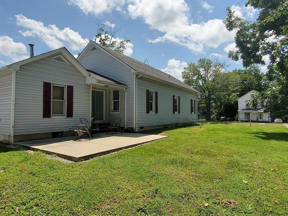 173 E Main St, Coulterville, IL 62268 MLS EB447921 Zillow