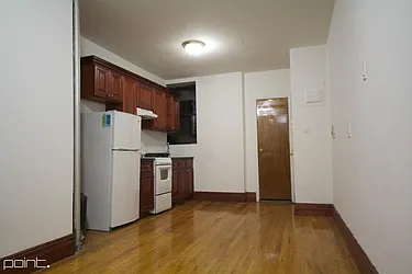 Rented by Point NYC
