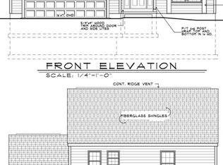 150 Stagecoach Rd, Cape May Court House, NJ 08210