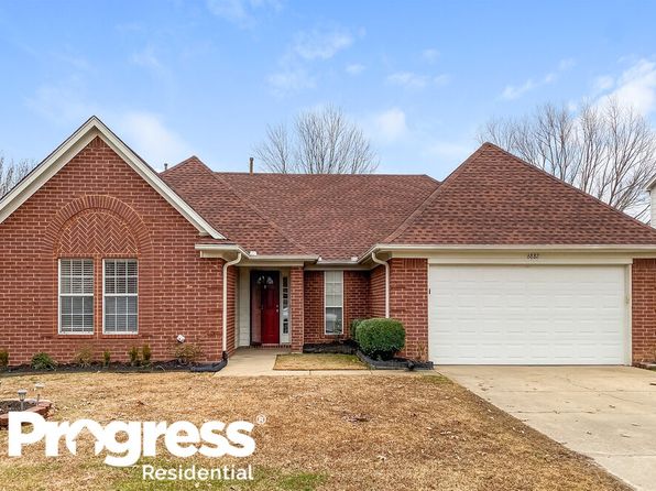 Houses For Rent in Olive Branch MS - 18 Homes | Zillow