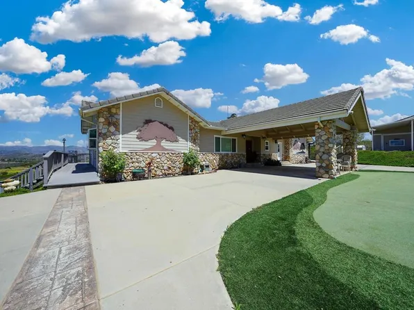 14949 Lone Oak Trl, Ramona, CA 92065