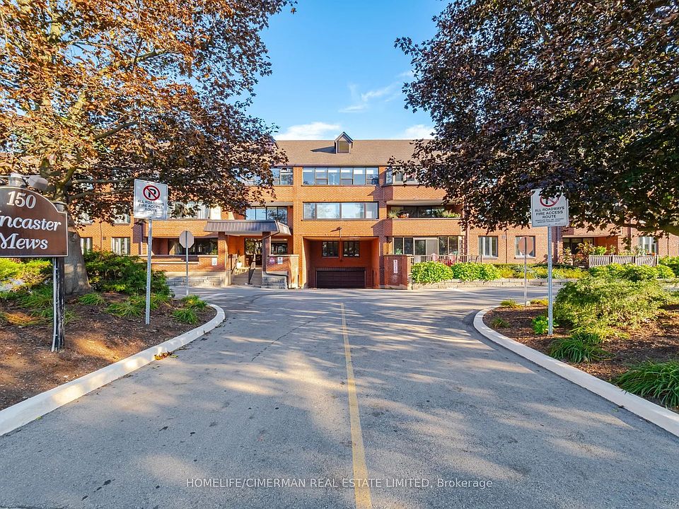 1st image of 150 Wilson St W #320