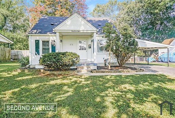 1st image of this home