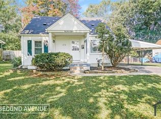 4718 Dohn Rd, Louisville, KY 40216
