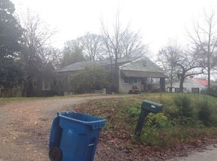 1115 9th Ave, Midfield, AL 35228