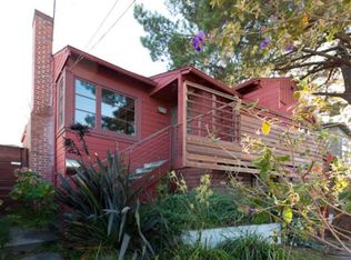 2562 Lilac St, Oakland, CA 94619