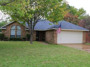 1025 N Fannin St, Rockwall, TX 75087