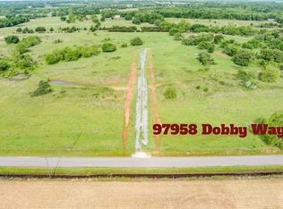 97958 Dobby Way, Lamar, OK 74850
