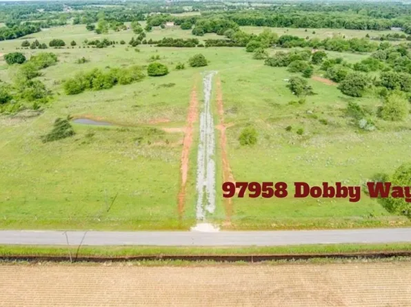 97958 Dobby Way, Lamar, OK 74850