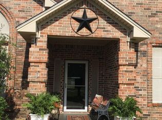 1300 Squires Ln, Krugerville, TX 76227