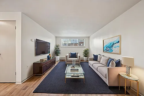 Floor plan 2x1 Renovated