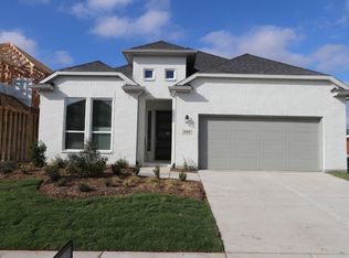 2008 Cedar Valley Dr, Celina, TX 75009