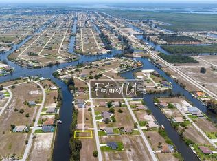2339 NW 38th Ave, Cape Coral, FL 33993