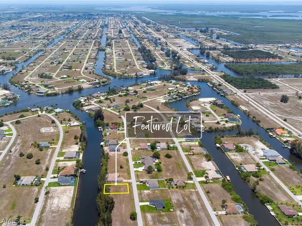 2339 NW 38th Ave, Cape Coral, FL 33993