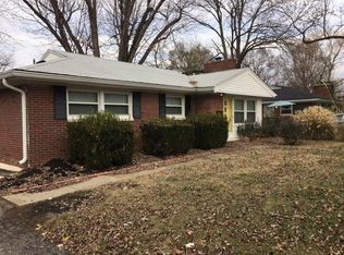 2918 Cambridge Rd, Cambridge, KY 40220