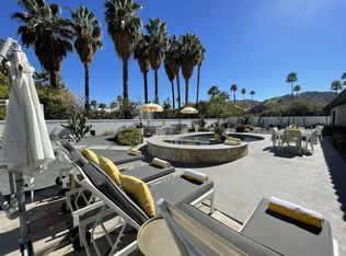 1594 S Farrell Dr, Palm Springs, CA 92264