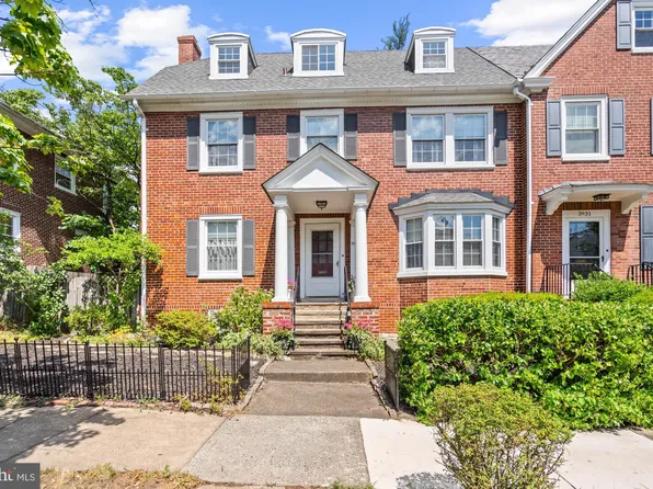 3933 Canterbury Rd, Baltimore, MD 21218