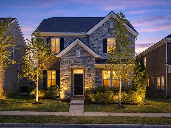 3725 Hoggett Ford Rd, Hermitage, TN 37076