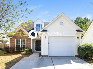 317 Apple Ridge Rd, Greensboro, NC 27406