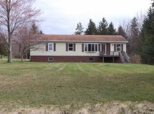 3399 Straight Rd, Fredonia, NY 14063
