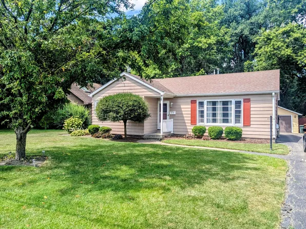 515 S Cedar Rd, New Lenox, IL 60451