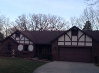 7 Shady Oak Ln, Waterloo, IL 62298