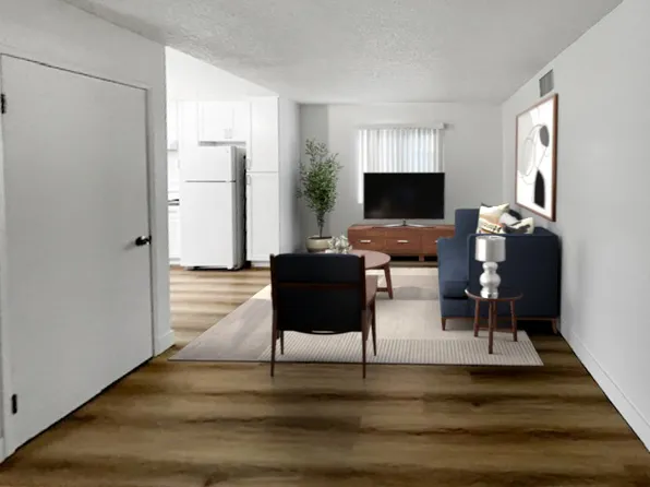 110 E 94th St #1/2, Los Angeles, CA 90003