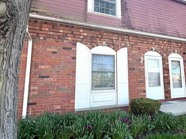 3217 Glanzman Rd Unit 43, Toledo, OH 43614