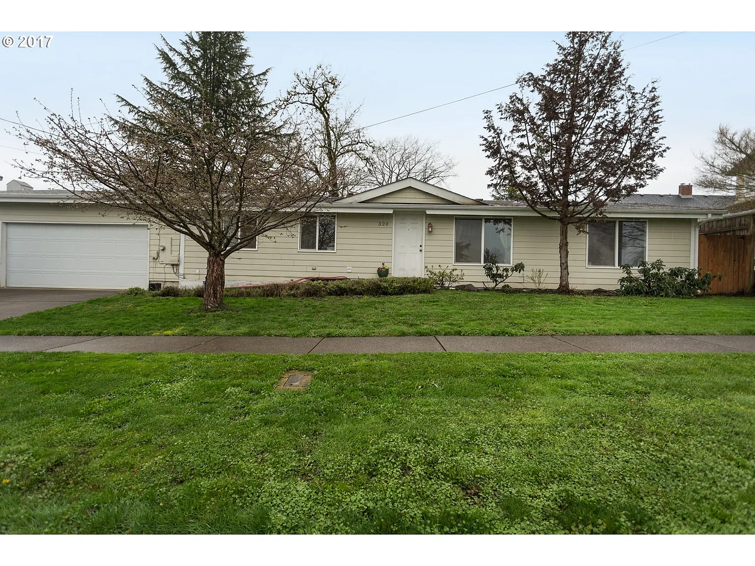 320 S Kutch St photo 1