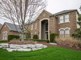 49498 Waterstone Estates Cir #16, Northville, MI 48168