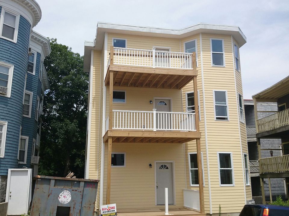 2nd image of 5 Fairmount St