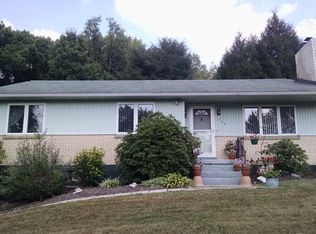 196 Wheatland Rd, Wexford, PA 15090