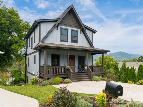 79 Culvern St, Asheville, NC 28804