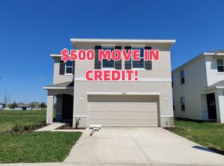 10523 Penny Gale Loop, San Antonio, FL 33576