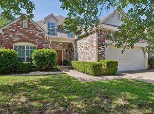 8518 E 81st Pl, Tulsa, OK 74133