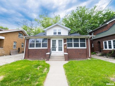 2203 N Prospect Rd, Peoria, IL, 61603