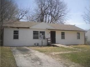 505 Margaret Ln, Belton, MO 64012
