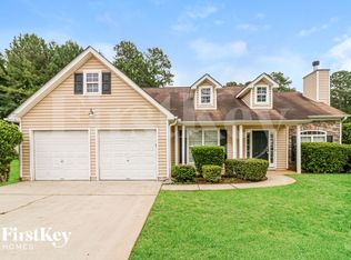 20 Ivy Pointe Ct, Covington, GA 30016
