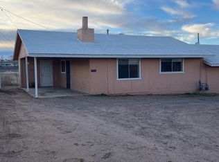 584 S 4th St W #584, Snowflake, AZ 85937