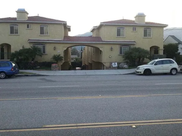 2516 Montrose Ave, Montrose, CA 91020