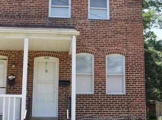 1609 Naturo Rd, Towson, MD 21286