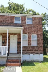 1609 Naturo Rd, Towson, MD, 21286