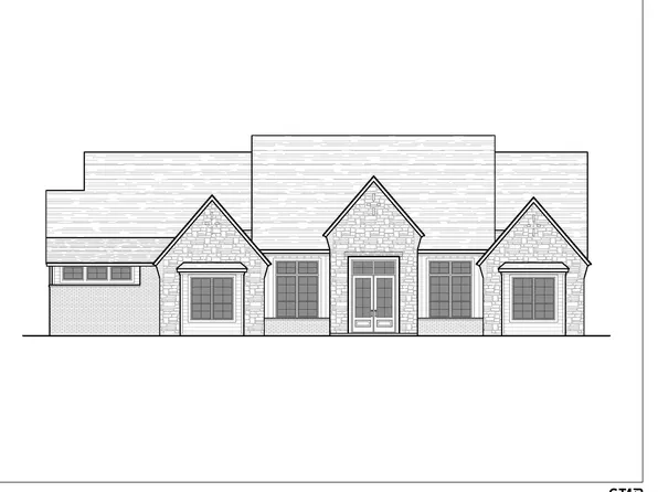 307 Heath Cir, Bullard, TX 75757