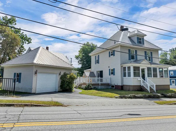101 Pine Street, Laconia, NH 03246