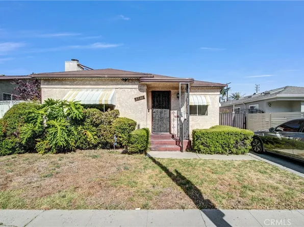 1544 S Burnside Ave, Los Angeles, CA 90019