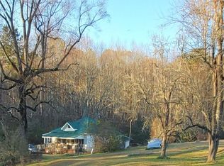 5475 Cove Rd, Jasper, GA 30143