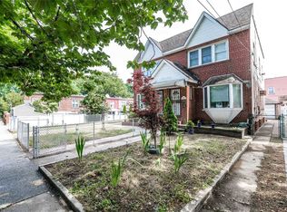 85-06 133rd Ave, Ozone Park, NY 11417