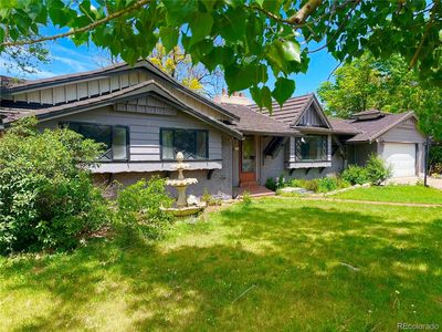 6429 W 5th Place, Lakewood, CO, 80226