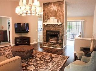 750 Cedar Creek Way, Woodstock, GA 30189