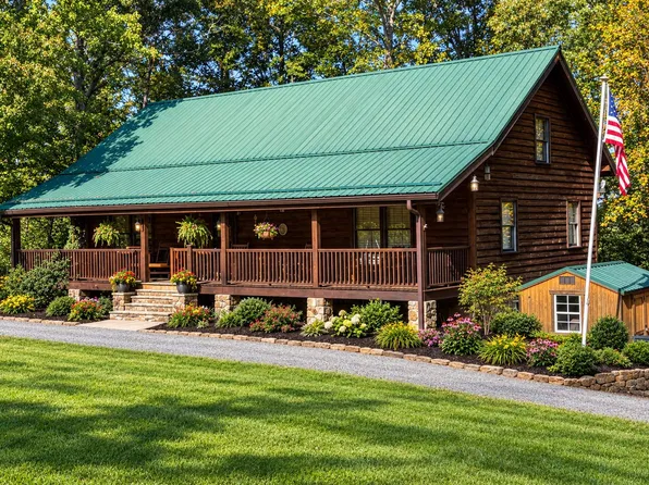 106 Oakridge Dr, Morganton, NC 28655